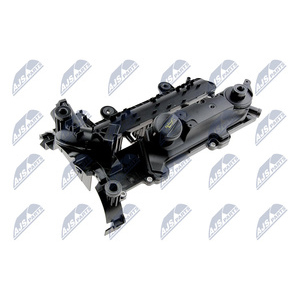 Couvercle de culasse