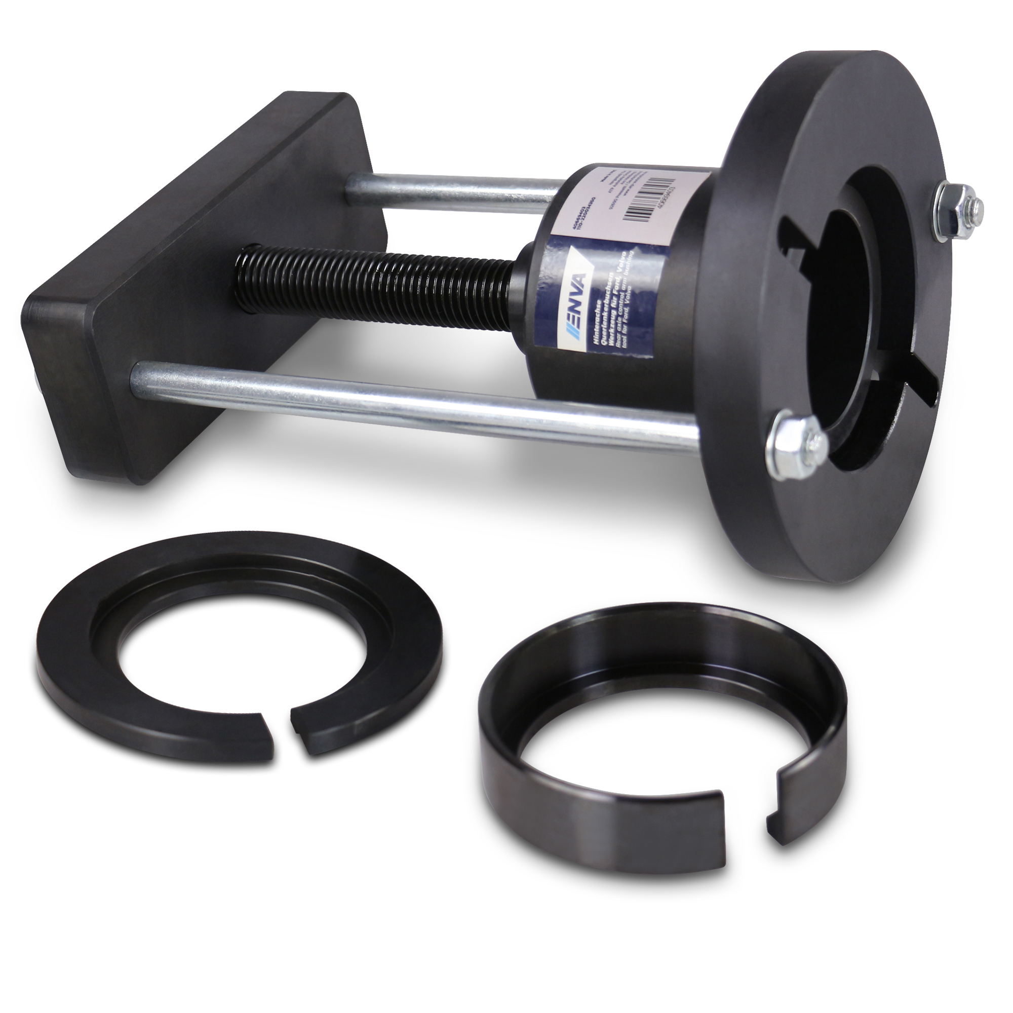 Portatile Strumento Estrattore Giunto A Sfera Sferici Snodi - Foto 10