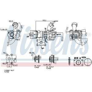 Turbocompresseur, suralimentation