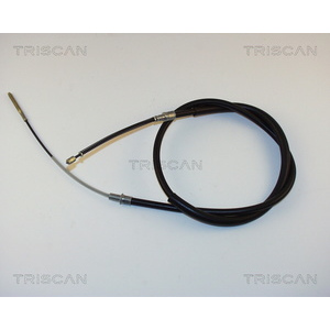 Tirette à câble, frein de stationnement