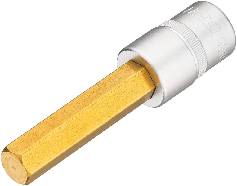 Cap Cheie Tubulara HAZET HZ986L-14