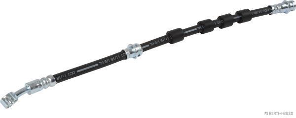 HERTH+BUSS JAKOPARTS J3703139 - Flexible de frein