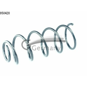 Ressort de suspension