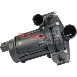 Pompe d'injection d'air secondaire