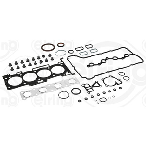 Pochette moteur complète