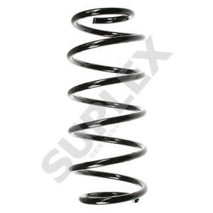 Ressort de suspension