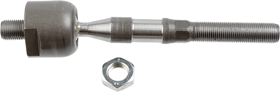LEMFÖRDER 38402 01 - Rotule de direction intérieure, barre de connexion