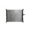 MAHLE CR 1442 000S - Radiateur, refroidissement du moteur 5
