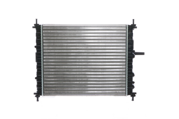 MAHLE CR 1442 000S - Radiateur, refroidissement du moteur 5