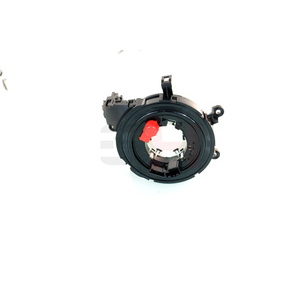 Ressort tournant, Airbag