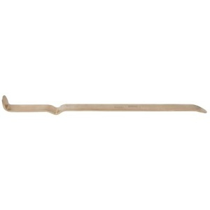 BRONZEplus Tyre lever heavy-duty, offsete pattern 600 mm