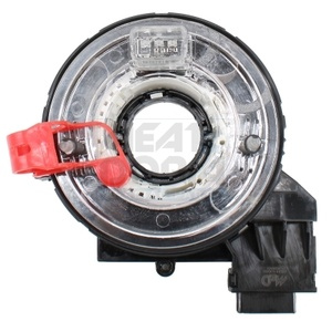 Ressort tournant, Airbag