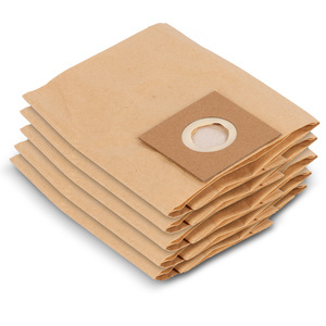 Sac à poussière 450 x 235 mm - 5 pièces - pour POWX322