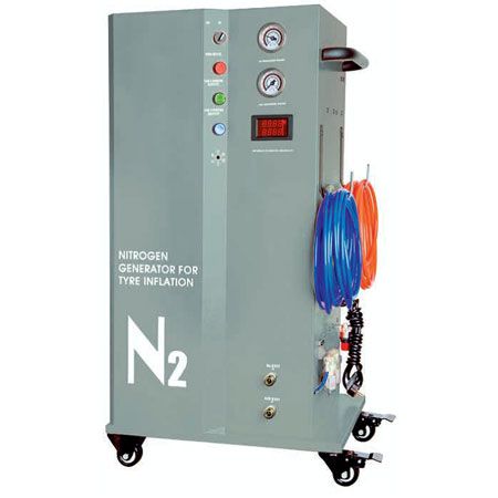 Generator azot SPIN SPNITROB