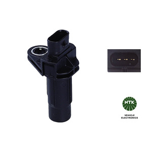 Capteur d'angle, vilebrequin