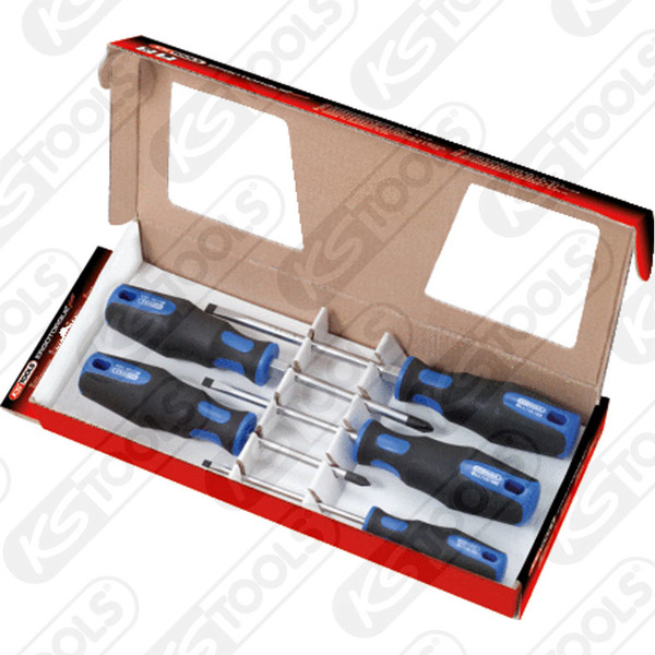 Set surubelnite KSTOOLS KS159.0005