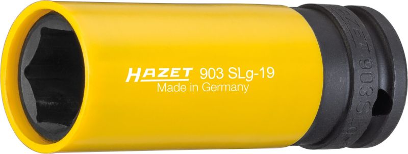 Cap Cheie Tubulara HAZET HZ903SLG-19