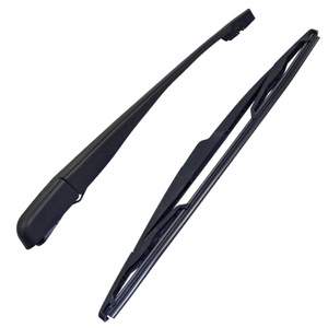 VAICO Braccio Tergi Posteriore Per BMW Serie 3 Touring (E91, 2004-2012): Ricambio Originale Con Adattatore, V20-2614