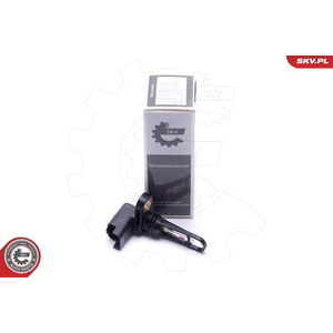 Capteur, température de l'air d'admission