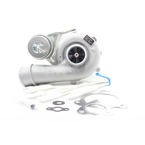 Chargeur, suralimentation - pièce neuve -