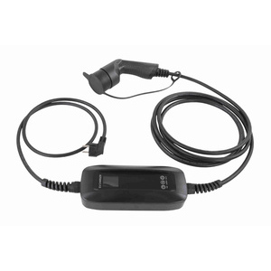 Station de charge, véhicule électrique