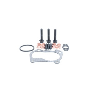 Kit de montage pour turbocompresseur