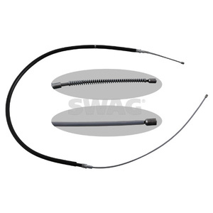 Tirette à câble, frein de stationnement