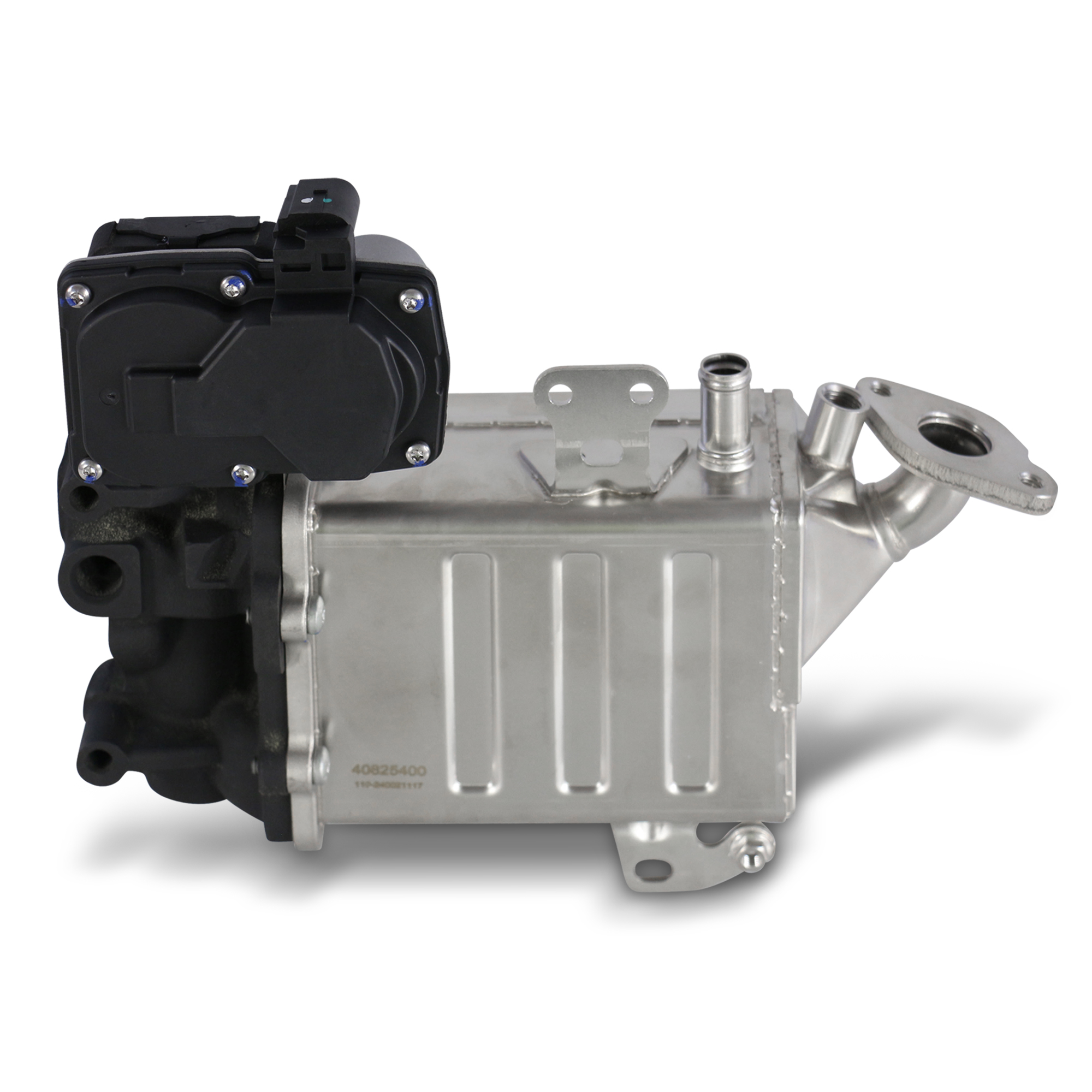 PTA510-0622 PartsTec Valvola EGR Elettrico, Valvola Elettromagnetica, Senza Guarnizione AUTODOC