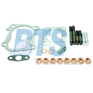 Kit de montage, compresseur