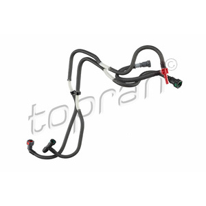 Tuyauterie de carburant