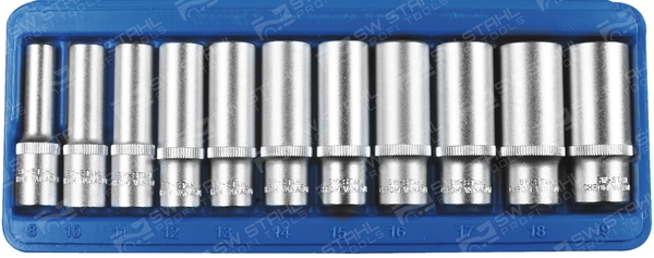 Set chei tubulare SW-STAHL SW05530L