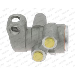 Régulateur de freinage