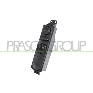 Interrupteur, lève-vitre