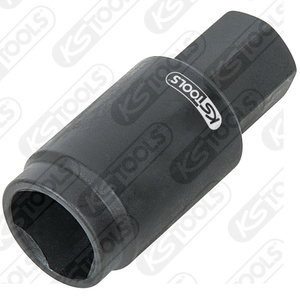 Douille pour pompe à injection Bosch, SW13,5mm, L=45mm