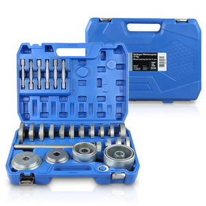 Jeu d'outils pour roulements de roue - 31 pcs.