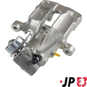 Étrier de frein arrière gauche