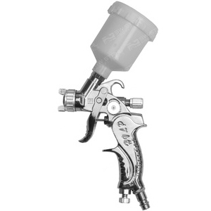 Pistolet à peinture pneumatique, 0,12 l