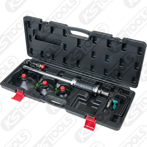 Set ciocane indreptat tabla KSTOOLS KS140.2080