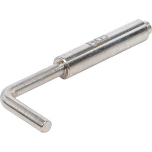 Broche de blocage de vilebrequin - pour Ford, PSA - pour art. 8156