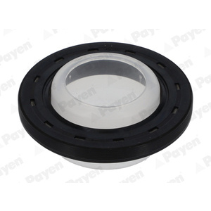 Bague d'étanchéité, vilebrequin