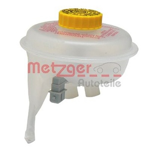 Vase d’expansion de liquide de frein