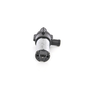 Pompe de circulation d'eau, chauffage auxiliaire