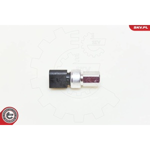 Pressostat, climatisation