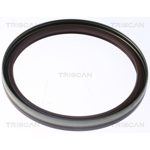 Bague d'étanchéité, vilebrequin