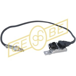 Capteur de NOx, catalyseur de NOx