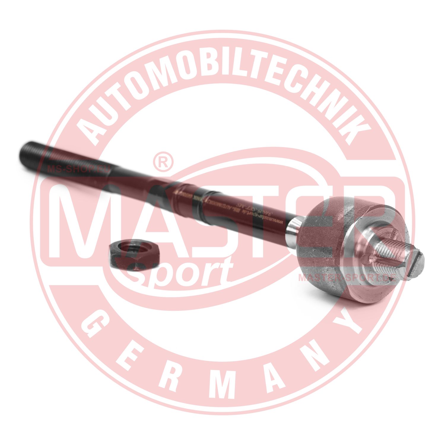 MASTER-SPORT GERMANY 34605-PCS-MS - Rotule de direction intérieure, barre de connexion 1