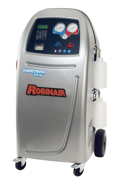 Aparat intretinere instalatie climatizare ROBINAIR AC790PRO