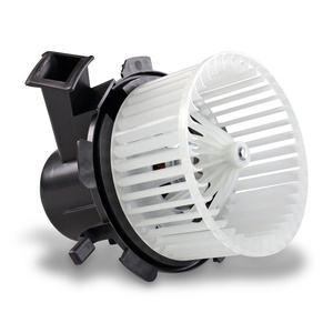 Ventilatore Abitacolo 140 Mm Compatibile Con Alfa Romeo Mito, Fiat Punto, Opel Corsa D, Vivaro