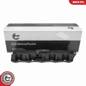 Couvercle de culasse