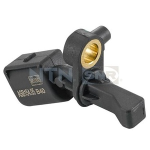 Capteur, vitesse de roue